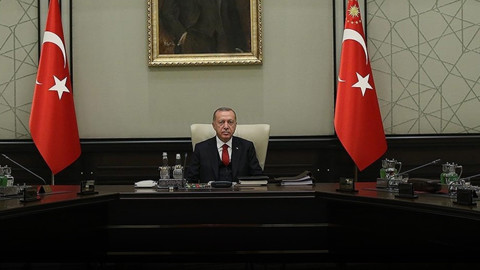 2025’in son MGK’sı toplanıyor! İşte gündemdeki konular