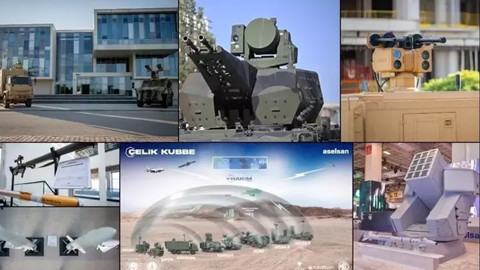 Çelik Kubbe güçleniyor! 6,5 milyar dolarlık dev yatırım! İmzalar atıldı