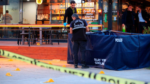 Doğum gününde dehşet saçtı! Barışmak için buluştular, ölümle bitti: İfadesi ortaya çıktı