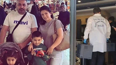 Otopsi raporu açıklandı! Böcek ailesinin ölüm nedeni belli oldu... Tutuklu 4 kişi hakkında yeni karar