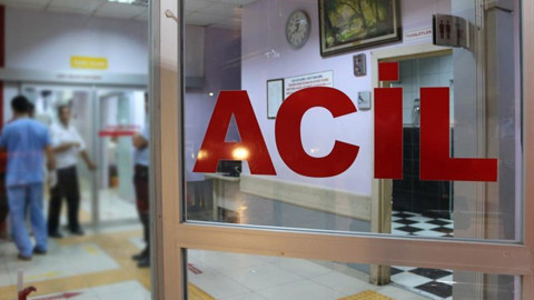 İki okulda zehirlenme vakası... 120 öğrenci hastaneye kaldırıldı