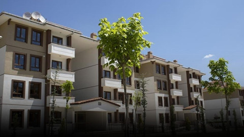 1+1’den 4+1’e! Başakşehir Damla Kent’te sertifikayla ev seçimi başladı!