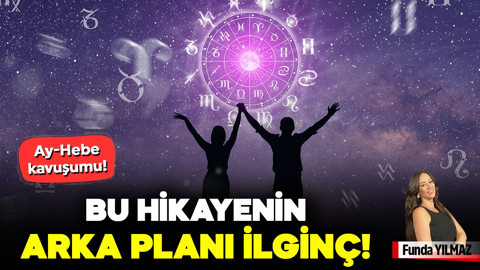 Ay-Hebe kavuşumu! İyiliğini Koru, Ama Kendini de Koru