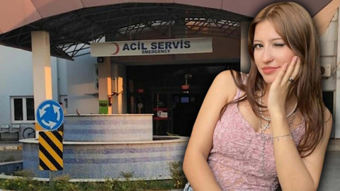 3 kardeş yedikleri tavuktan zehirlenmişti... Neslinur'un ölümünde kan donduran iddia!