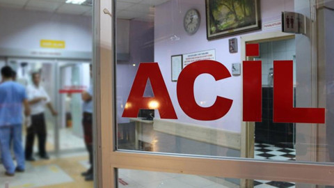 Bir zehirlenme vakası daha! 154 işçi hastaneye kaldırıldı: 4 işçi yoğun bakımda!