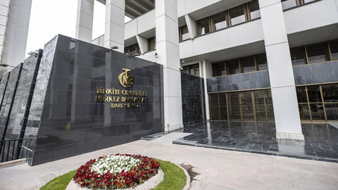 Merkez Bankası rezervleri belli oldu