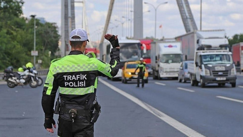 Papa 14. Leo'nun gelişi nedeniyle İstanbul'da bu yollar trafiğe kapalı olacak!
