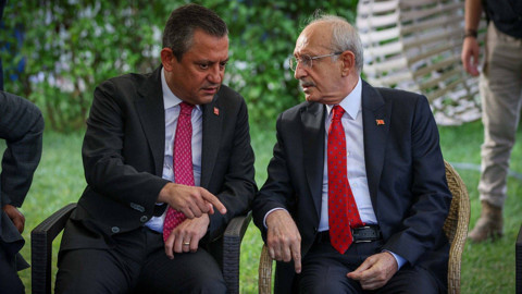 Özgür Özel'den Kılıçdaroğlu'na 'arınma' çıkışı: "Önünü almakta güçlük çekiyoruz"