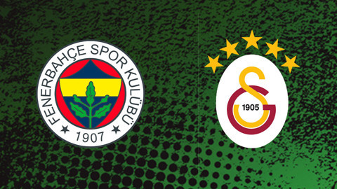 Son dakika | Fenerbahçe- Galatasaray derbisinin hakemi belli oldu