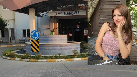 Zehirlenme şüphesiyle hastaneye kaldırılan Neslinur'un ölümüne inceleme