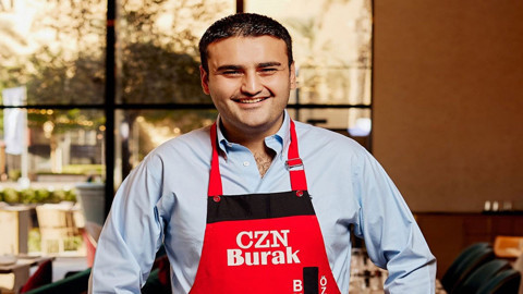 5 yıla kadar hapsi istenmişti! CZN Burak'ın davasında karar çıktı