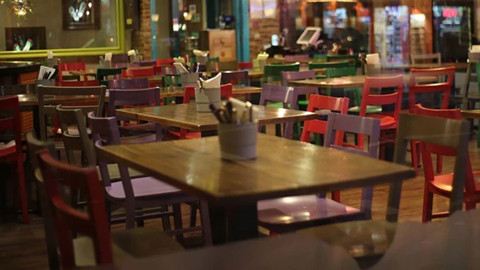 Restoranlar online yemek platformlarına karşı ayakta! TÜRES Genel Başkanı Bingöl'den boykot çağrısı!