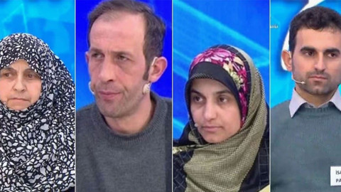 Tüm Türkiye'yi sarsmışlardı! Palu ailesi belgesel oluyor