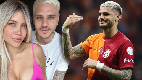 Wanda Nara'nın avukatı tutuklandı! Mauro Icardi'den hamle geldi! "Ahlaksız, dolandırıcı, sapık"