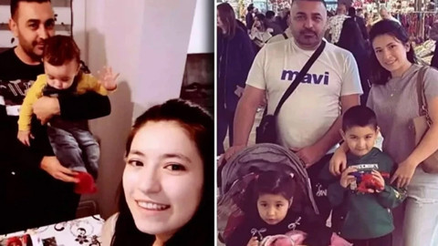 Böcek ailesi soruşturması... Ölüm nedenleri kesinleşmişti! Yeni görüntüler ortaya çıktı