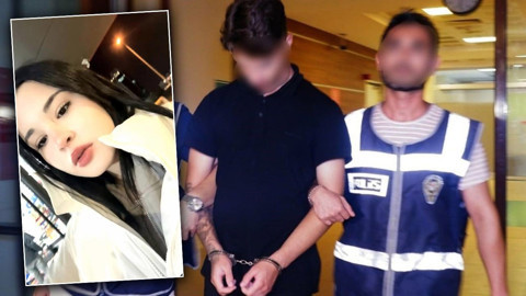 Okul bahçesinde katledilmişti! 15 yaşındaki Duru'nun katilinin cezası belli oldu