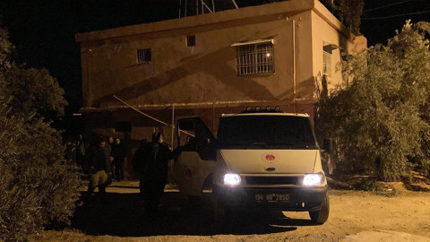 Elektrikli soba faciaya neden oldu! Yalnız yaşayan yaşlı adam yangında can verdi