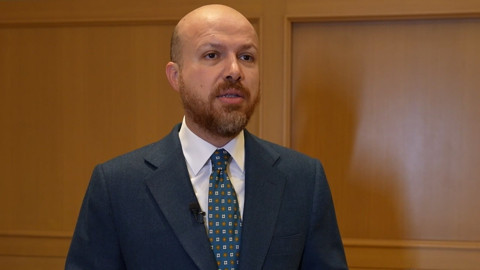 İlim Yayma ödülleri sahiplerini bulacak! Bilal Erdoğan'dan dikkat çeken 'Türkiye Yüzyılı' vurgusu: "Hayalimiz var"