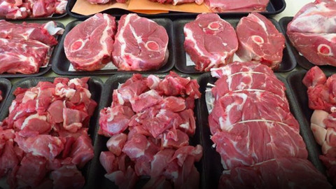 Marketlerde et ve tereyağı fiyatları sabitlendi!  2 şehirde yıl sonuna kadar geçerli! İşte detaylar