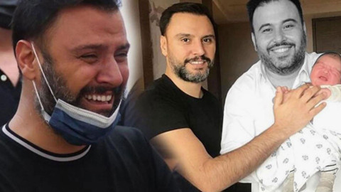 Kardeşinin kaybıyla yıkılmıştı! Alişan'ın paylaşımı yürek burktu