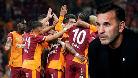 Okan Buruk'un Fenerbahçe derbisi planı ortaya çıktı! İlk 11’ini belirledi! 3 farklı diziliş masada!