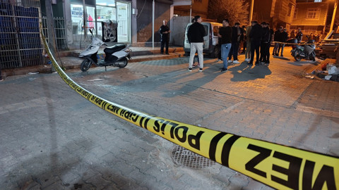 Berber kan gölüne döndü! Çok sayıda yaralı var