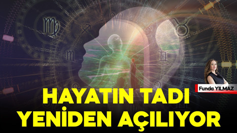 Venüs Yay Burcunda: Hayatın Tadı Yeniden Açılıyor