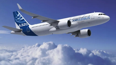 Airbus’tan dünyaya kritik uyarı: "A320neo" ve "A321neo" uçakları yere indiriliyor!