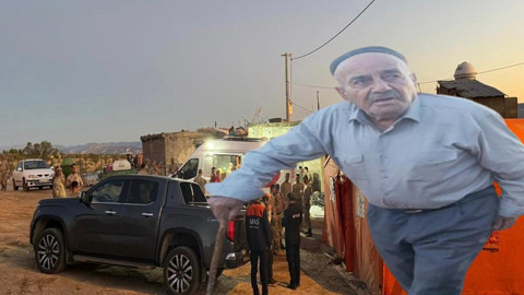 Yaşlı adam 74 gündür aranıyordu! Ölü bulundu