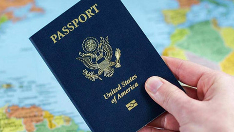 ABD Dışişleri Bakanlığı duyurdu: Vize verilmesi askıya alındı!