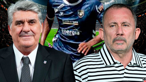 Beşiktaş’ta gençlik planı devrede! Transferde sürpriz rota! Orta sahaya 21’lik yıldız adayını istiyorlar!