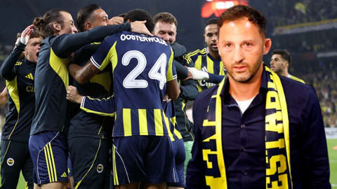 Fenerbahçe'de Tedesco'dan sürpriz tercihler! Galatasaray derbisinin muhtemel ilk 11'i belli oldu! Bir mevkide kararsızlık var
