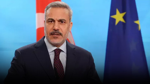 Hakan Fidan’dan Avrupa güvenliği mesajı: Tarihi fırsat! Fidan, Ukrayna tarafına iletilen mesajı açıkladı!