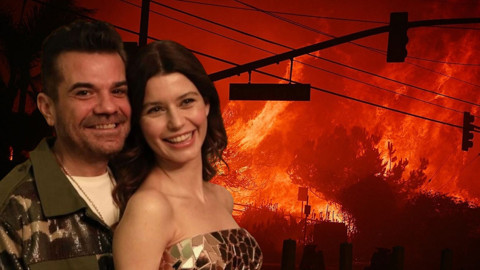 Milyon dolarlık evleri yanmıştı! Beren Saat ve Kenan Doğulu'nun kayıpları ortaya çıktı