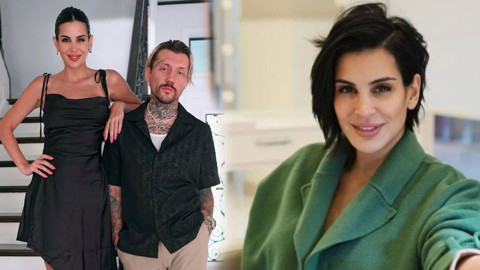 Kısa bir süre önce boşanmıştı! Fenomen Eylül Öztürk, kendisinden 13 yaş küçük o isimle aşkını ilan etti