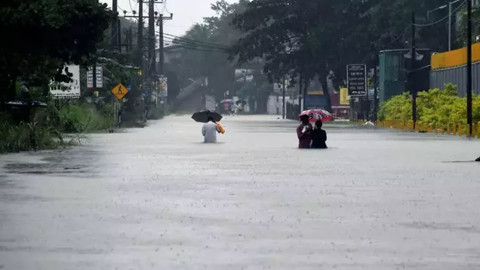 Şiddetli yağış ve toprak kaymalarında bilanço ağırlaşıyor: Can kaybı 193’e yükseldi