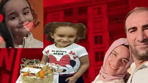 Mardin'de canice katledilmişlerdi! Ailenin yürek burkan görüntüleri ortaya çıktı