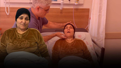 3 yıldır çare arıyordu! Eskişehir’de başarılı operasyon! Konulan tanı dünyadaki ilk vaka oldu