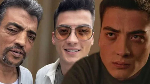 Uzak Şehir'in Kaya'sı Atakan Özkaya'nın baba acısı! Yaptığı paylaşım sevenlerini duygulandırdı