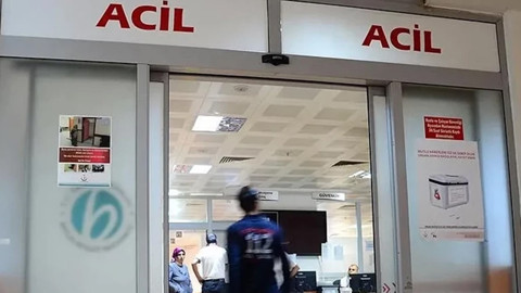 Bir ilaçlama sonrası yine zehirlenme! 8 kişi hastanelik oldu