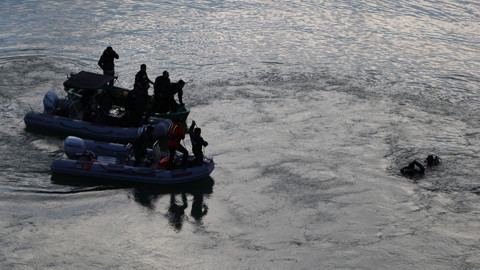 Facia gibi kaza! 3 kişi hayatını kaybetti
