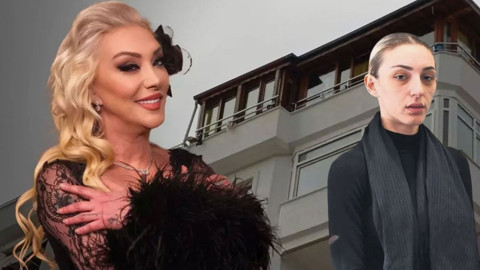 "Annem ölsün" mesajları ifşa olmuştu! Güllü'nün eski eşi ilk kez konuştu! Kızı hakkında söyledikleri dikkat çekti