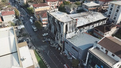 7 kişi yangında can vermişti! O fabrikanın sahibi hayatını kaybetti