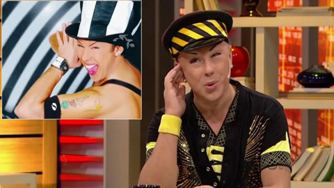 Vj Bülent yıllar sonra ortaya çıktı! Ünlü popçunun ahlaksız teklifini ifşa etti