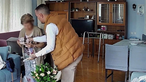 Evlere bu bahaneyle girdiler! Hedefte onlar vardı: Yaşlılara dikkat