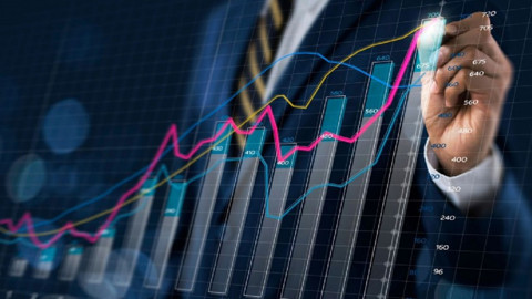 Gözler TÜİK'e çevrilmişti! Büyüme rakamları açıklandı