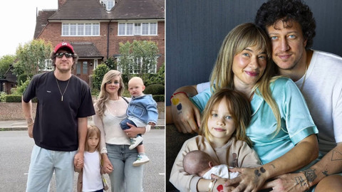 Müge Boz ve Caner Erdeniz çifti Türkiye'yi terk etti! Taşınma gerekçeleri ortaya çıktı