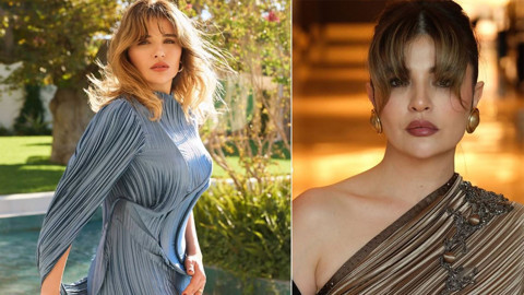 Saçlarını sarıya boyatmıştı! Gonca Vuslateri'den imaj açıklaması geldi! "Biraz dayak yedim"