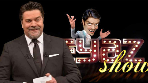Herkes heyecanla Beyaz Show'u bekliyordu! Beyazıt Öztürk'ten şaşırtan hamle geldi