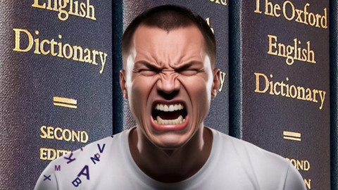 Oxford Sözlüğü 2025 yılının kelimesini seçti: İşte 2025'in en popüler kelimesi
